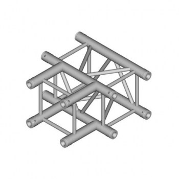 DURATRUSS DT 34-T35-T, 4-Point Truss T-Piece купить