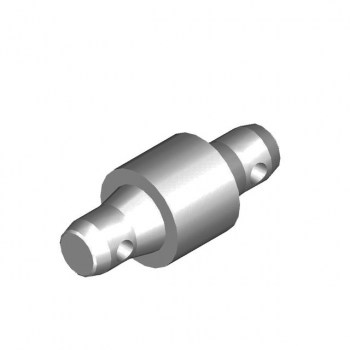 DURATRUSS Spacer 40 mm for System DT 32-33-34 купить