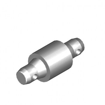 DURATRUSS Spacer 50 mm for System DT 32-33-34 купить