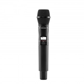 Shure Qlxd24e/sm87 P51 купить