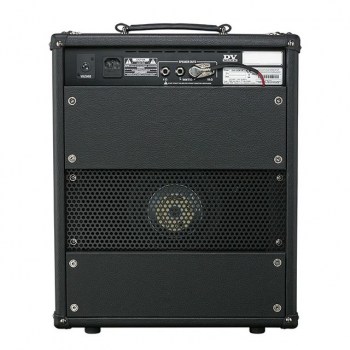 DV Mark DVC Gen 15 All Tube Combo купить