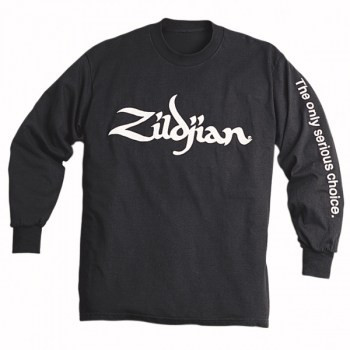 Zildjian LONG SLEEVE купить