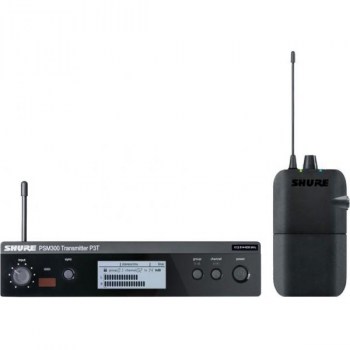 Shure P3TERA M16 купить