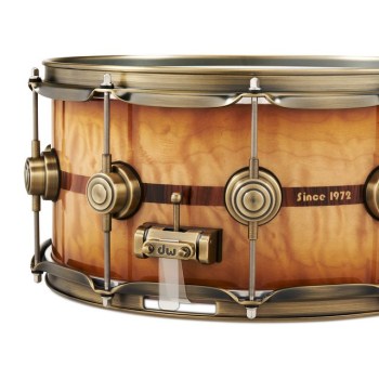 DW 50th Anniversary Snare 14"x6,5" Limited Edition купить