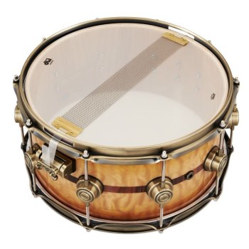 DW 50th Anniversary Snare 14"x6,5" Limited Edition купить