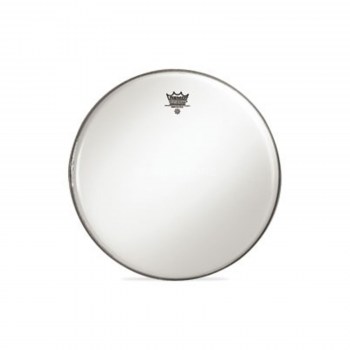 Remo BR-1222-00- AMBASSADOR®, SMOOTH White™, 22` Diameter купить