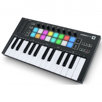 Novation LaunchKey Mini MK3 купить