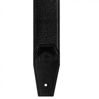 Dimarzio 2 INCH LUXURY Leather STRAP DD3320BK купить