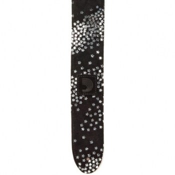 Planet Waves 2` Suede with Silver Screened Star Print купить