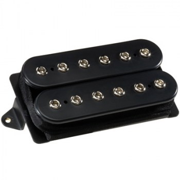 Dimarzio THE BREED BRIDGE DP166BK купить