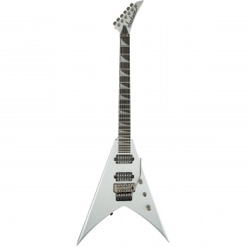 Jackson Pro Series King V™ KV, Ebony Fingerboard, Quicksilver купить