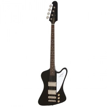 Epiphone THUNDERBIRD VINTAGE PRO EBONY купить