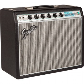 Fender ’68 Custom PRINCETON Reverb® купить