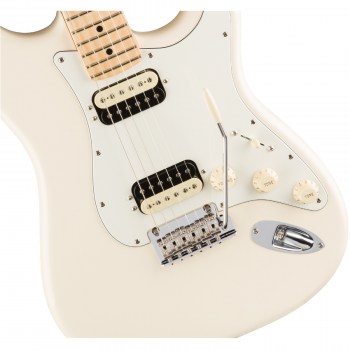 Fender AM PRO STRAT HSS SHAW MN OWT купить