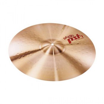 Paiste 18 PST 7 HEAVY CRASH купить