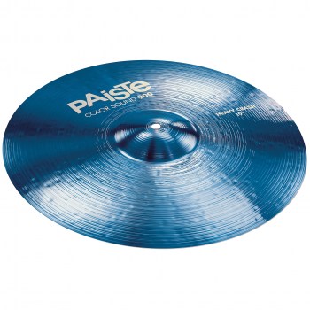 Paiste CS900 19 BLUE HEAVY CRASH купить