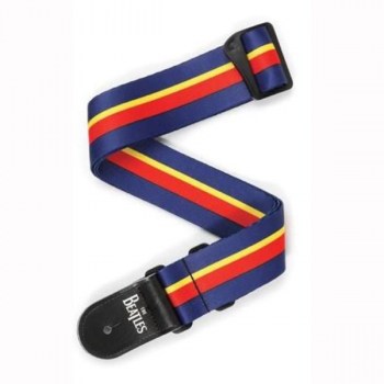 Planet Waves Yellow Submarine 50th Anniversary Strap, John купить