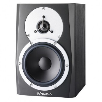 Dynaudio BM Compact mkIII incl.  ISOacoustic Stand купить