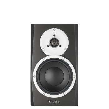 Dynaudio BM5 mkIII incl.  ISOacoustic Stand купить