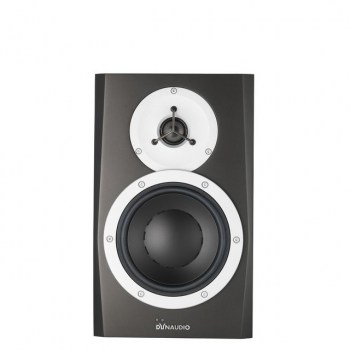 Dynaudio BM6 mkIII incl.  ISOacoustic Stand купить