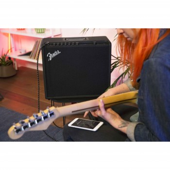 Fender Mustang GT 200 купить