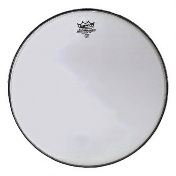 Remo BA-0806-00- AMBASSADOR®, SUEDE®, 6` Diameter купить