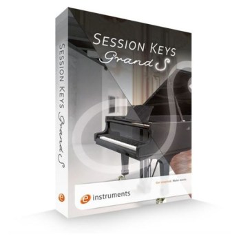 e-instruments lab GmbH Session Keys Grand S License Code купить