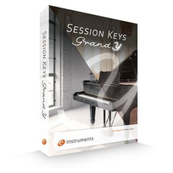 e-instruments lab GmbH Session Keys Grand Y License Code купить