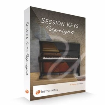 e-instruments lab GmbH Session Keys Upright License Code купить