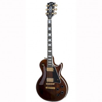 Gibson Custom Les Paul Custom Walnut купить