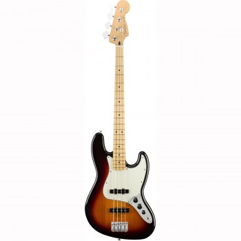 Fender Player Jazz Bass Mn 3ts купить