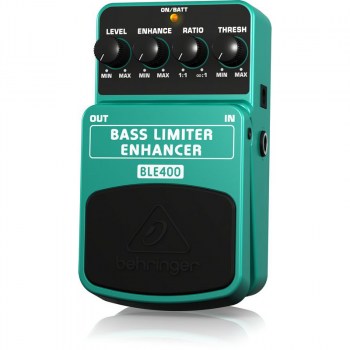 Behringer BASS LIMITER ENHANCER BLE400 купить