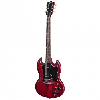 Gibson SG Faded T 2017 Worn Cherry купить