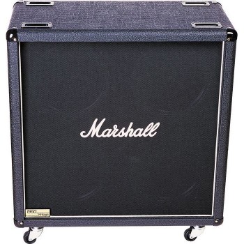 Marshall 1960BV 280W 4X12 MONO/STEREO ANGLED CABINET купить