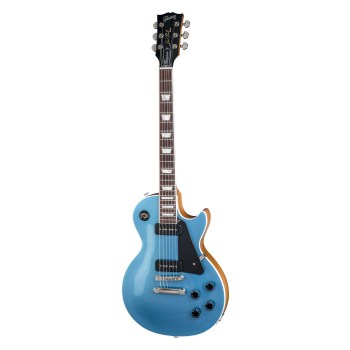 Gibson LES PAUL CLASSIC 2018 PELHAM BLUE купить