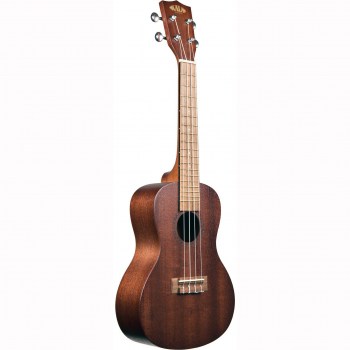 Kala Ka-15c Kala Mahogany Concert Ukulele, No Binding купить