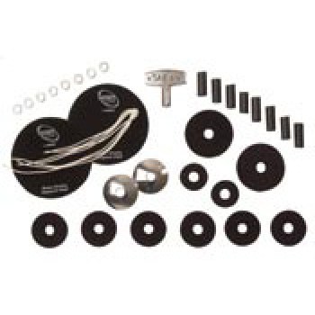 Sabian CRISIS KIT купить