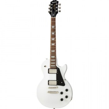 Epiphone Les Paul Studio Alpine White купить