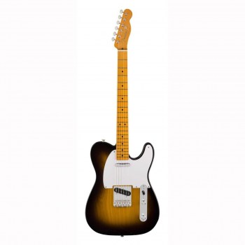 Fender 50s Tele Lacquer Mn 2tsb купить