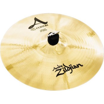 Zildjian 15` A` Custom CRASH купить