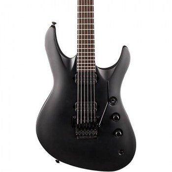 Jackson CHRIS BRODERICK PRO SERIES SOLOIST 6 SATIN Black купить