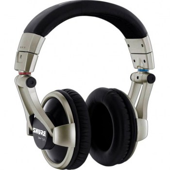 Shure SRH750DJ купить