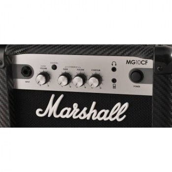 Marshall MG10CF COMBO купить