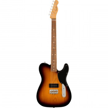 Fender NOVENTA TELE PF 2TSB купить