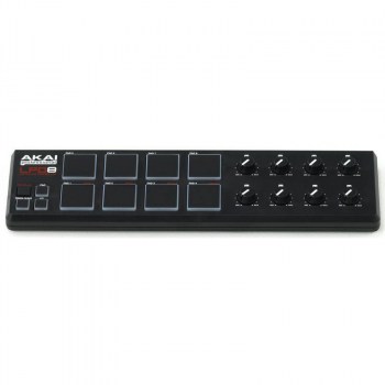 Akai LPD8 купить