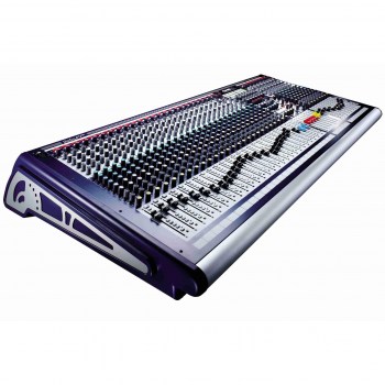 Soundcraft GB4-16 купить