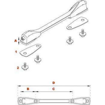 Tama MCHL11T купить