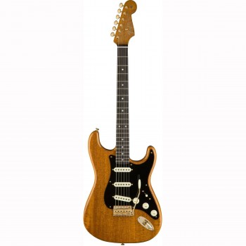 Fender 2018 Artisan Figured Mahogany Stratocaster® купить