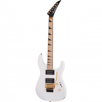 Jackson X Series Soloist SLXM DX Snow White купить