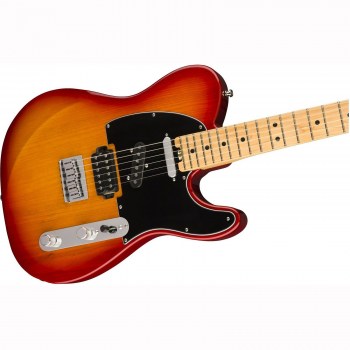 Fender Am Elite Nashville Tele Mn Acb купить